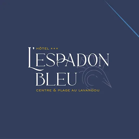 Hotel Espadon Bleu Le Lavandou