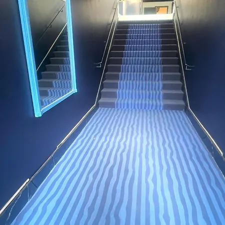 Espadon Bleu